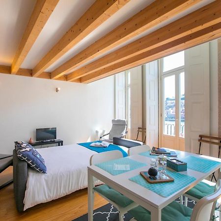 Monchique'S Balcony Apartment Porto Bagian luar foto