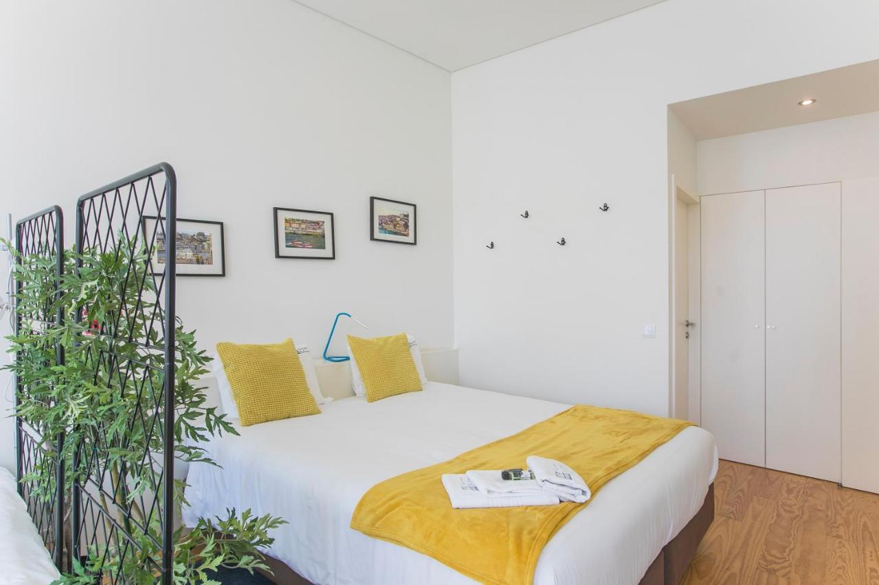 Monchique'S Balcony Apartment Porto Bagian luar foto