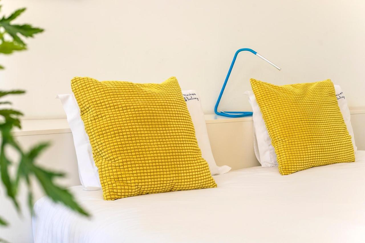 Monchique'S Balcony Apartment Porto Bagian luar foto