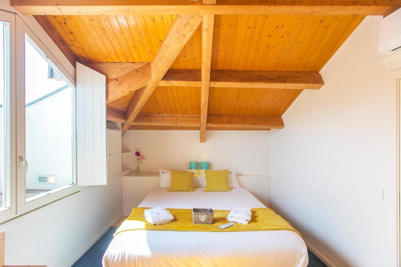 Monchique'S Balcony Apartment Porto Bagian luar foto