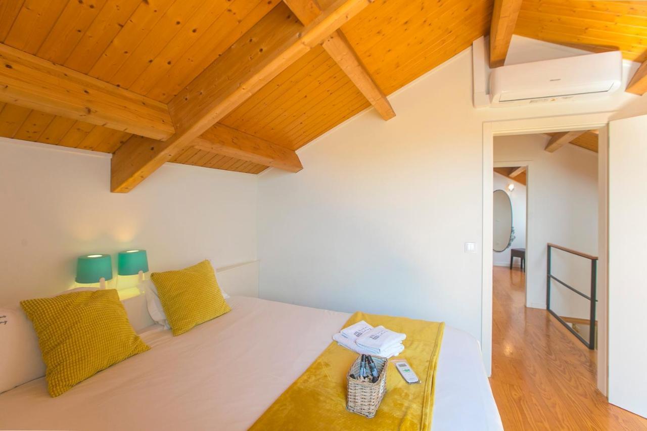 Monchique'S Balcony Apartment Porto Bagian luar foto