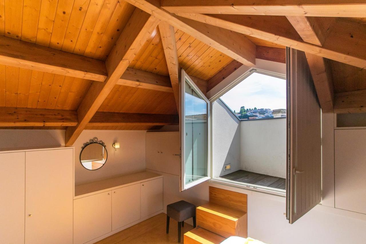 Monchique'S Balcony Apartment Porto Bagian luar foto